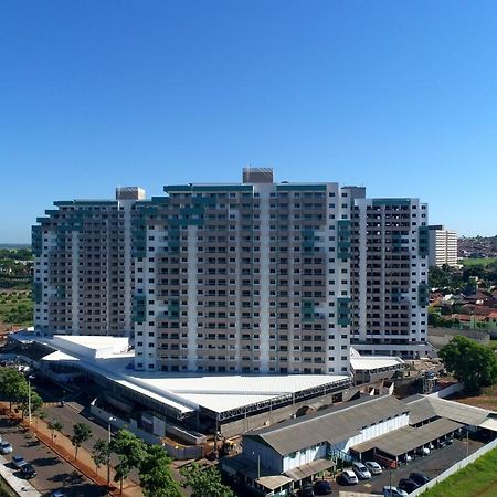 Apartamento Olimpia Resort Eksteriør billede