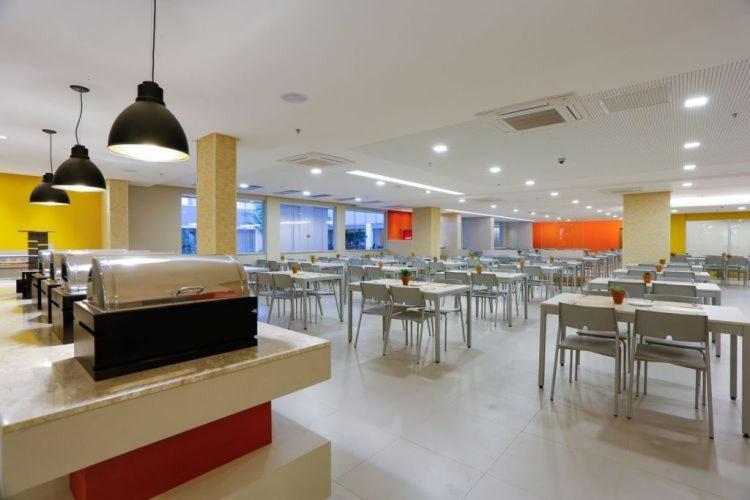 Apartamento Olimpia Resort Eksteriør billede