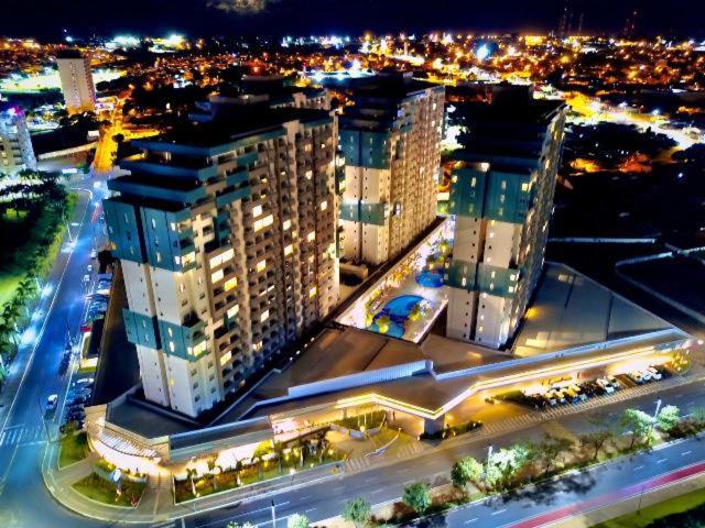 Apartamento Olimpia Resort Eksteriør billede