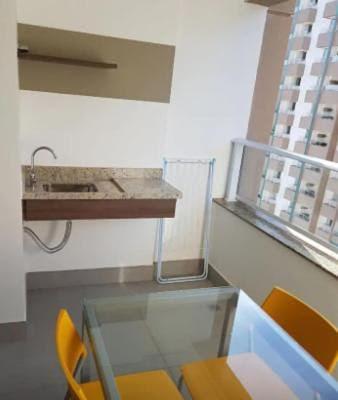 Apartamento Olimpia Resort Eksteriør billede